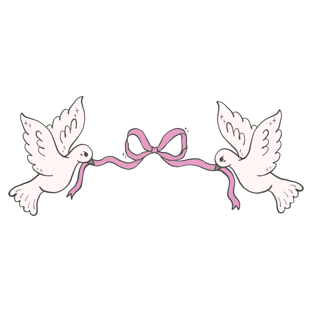 Bird Sticker